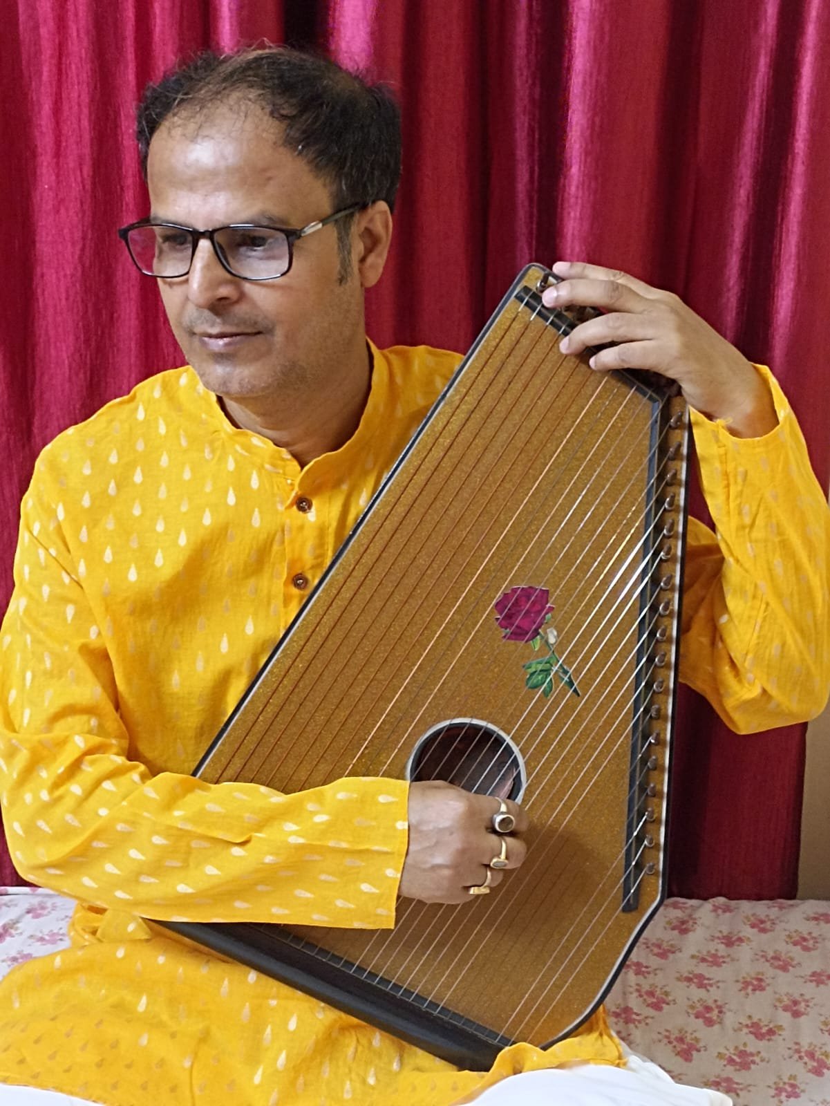 Sujit Chakraborty