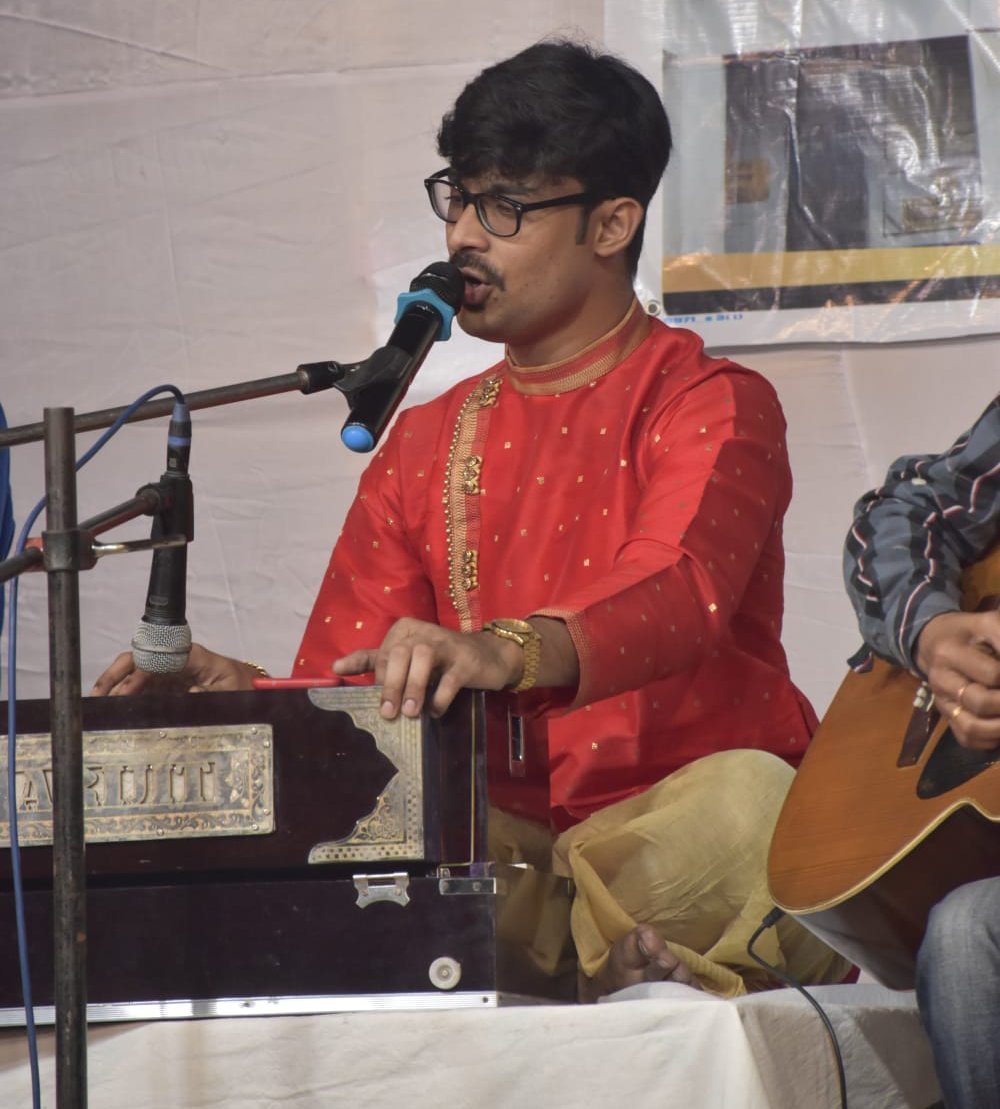 Arijit Chakraborty