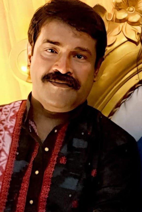 Goutam Chatterjee