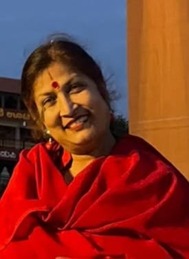 Putul Mandal