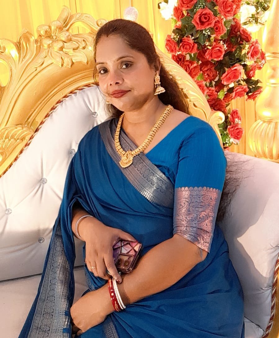 Swapna Chatterjee